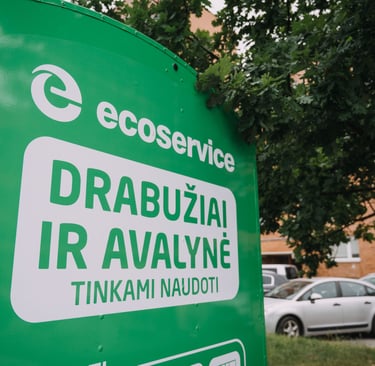 ecoservice