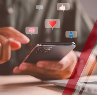 Skaitmeninė rinkodara