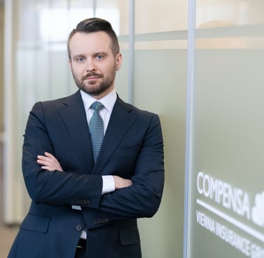 Mindaugas Balinskas
