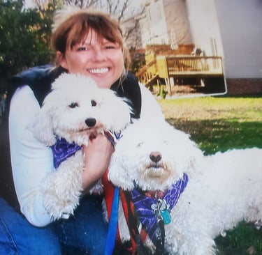 catherine from your day your way north bay