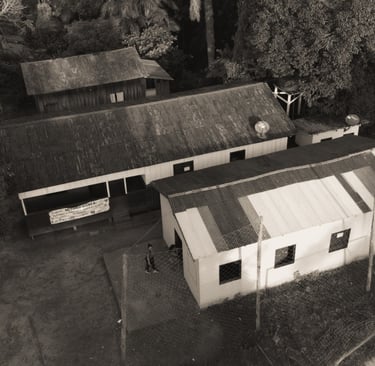 Escola Puruzinho