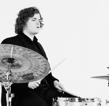 Jacob Graham photo shoot