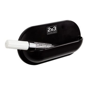 dėklas markeriams stiklinei lentai