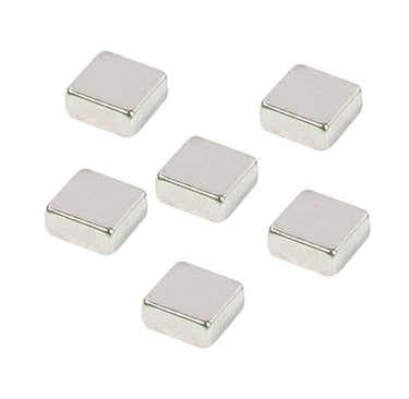 magnetai stiklinei lentai