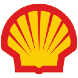 Shell Garage Logo