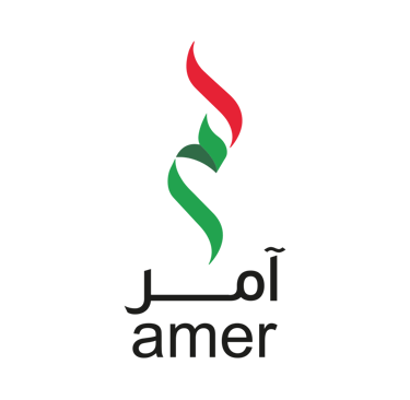 amer logo