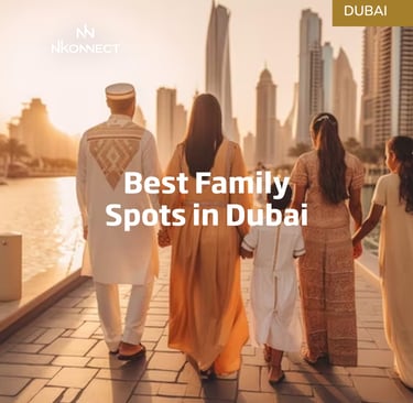 best-family-spots-in-dubai