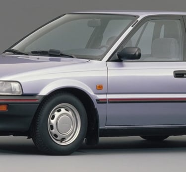 toyotoa corolla