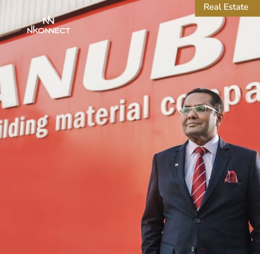 Danube Properties: A Journey Through History, Legacy, and Current Endeavors