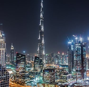 dubai
