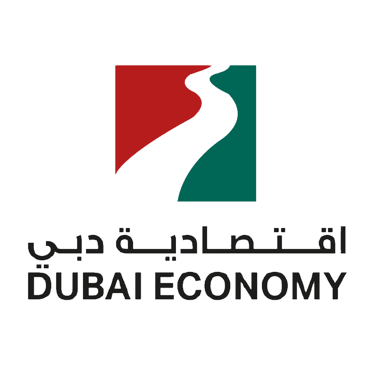 Dubai Economy Logo