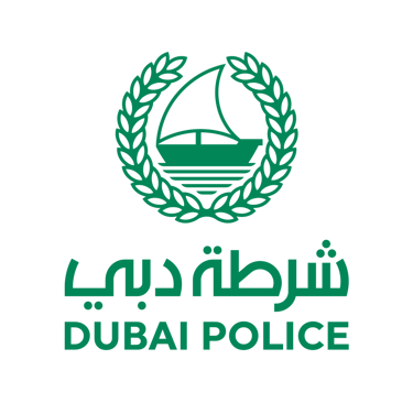 Dubai Police Logo