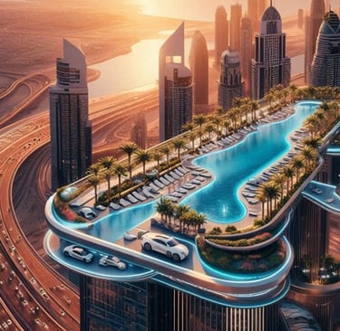 Dubai Real Estate