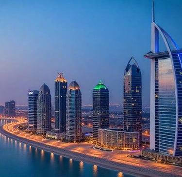 dubai startups