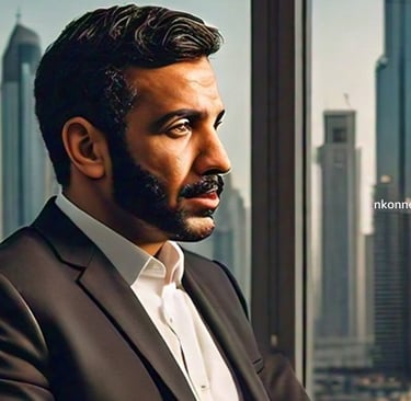 effective business in dubai