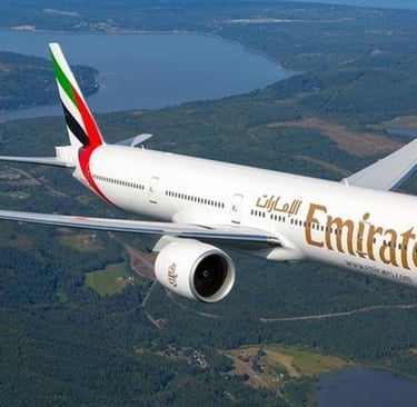emirates