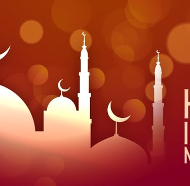 islamic new year