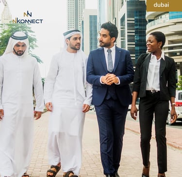 jobs in dubai