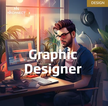 New trends that a graphic designer must learn