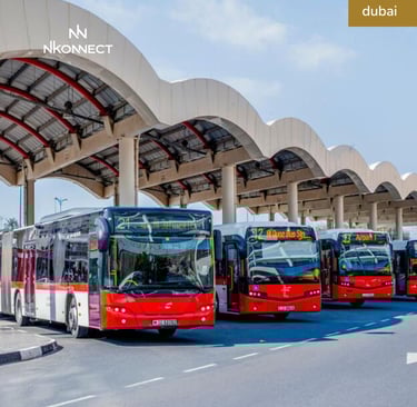 RTA Roads and Transport Authority