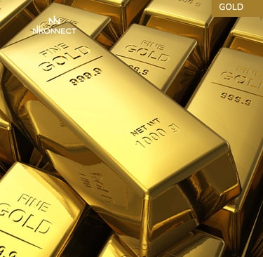 scope of glod business in dubai
