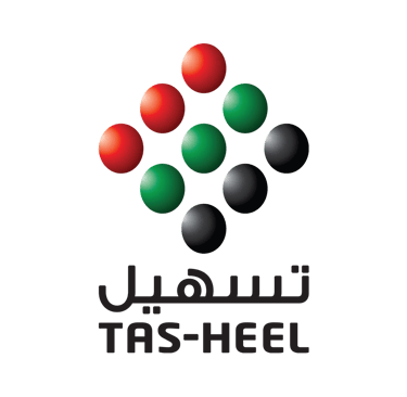 tasheel logo