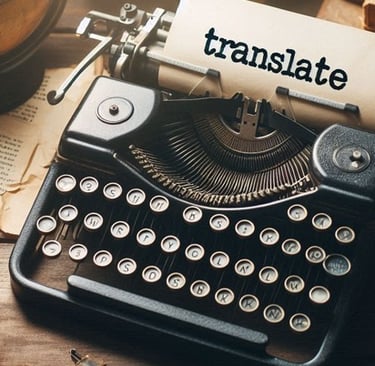 translate online