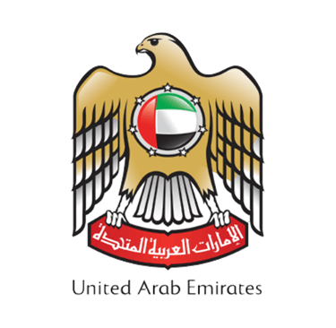UAE Logo