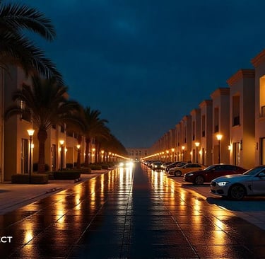 villas dubai