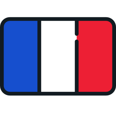 drapeau francais
