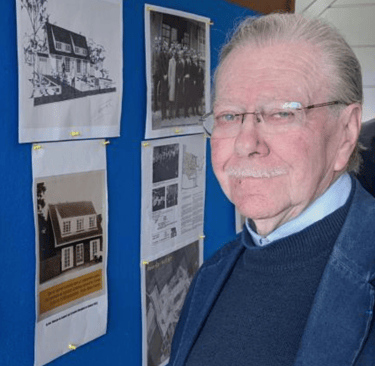 georges lanquetin maire de sainghin