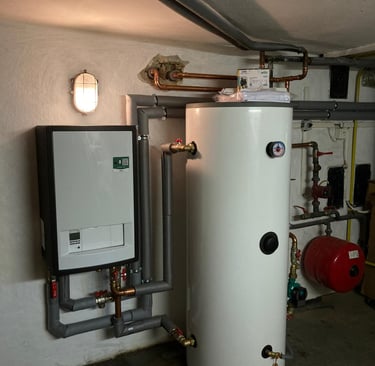 tepelné čerpadlo Vaillant