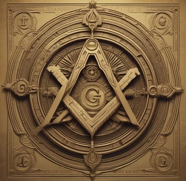 a black and white photo of a building with a sign that says tokyo masonic center