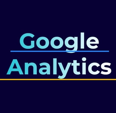 Google Analytics