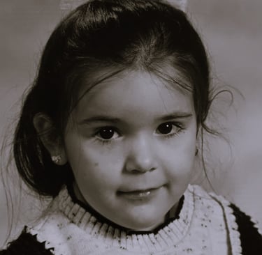 Alexia Pasquier