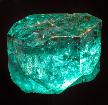 Crystal Healing at The Worlds Medium Agency