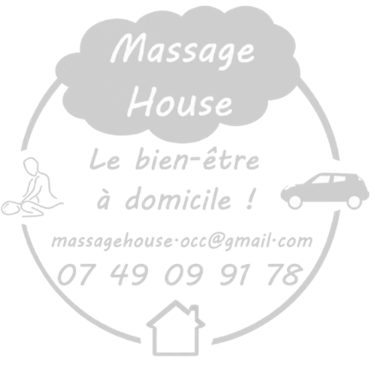 Logo massagehouse