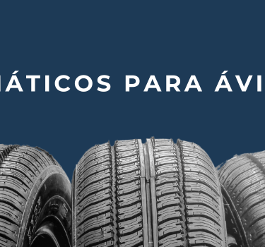 Mejores neumáticos para Ávila