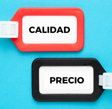 Neumáticos calidad-precio en Ávila