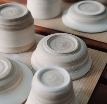 travail artisanal, éthique