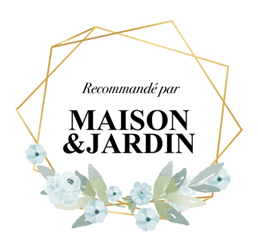 Logo Maison & Jardin