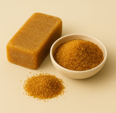 Variety of sugar cane Royal Market products