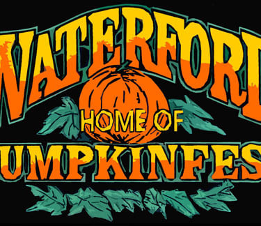 Waterford sign 12505