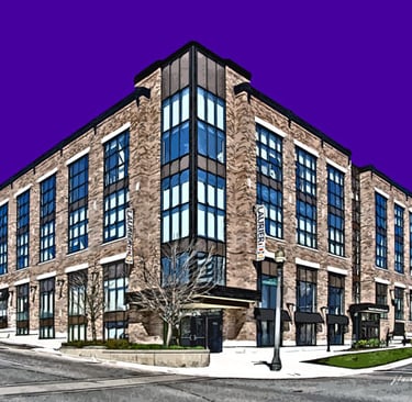 Laurier Brantford RAC East 14136