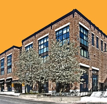 Laurier Brantford RAC West 14137