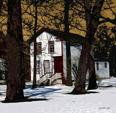 Henderson House 4885