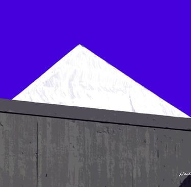 City Hall Pyramid 5395