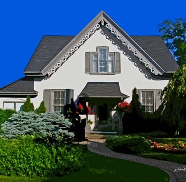 Galuppi Cottage 5510