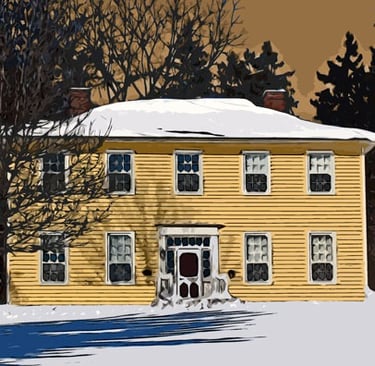 Myrtleville House 6692