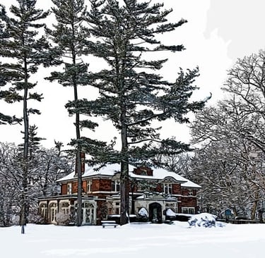 Glenhyrst winter 8293